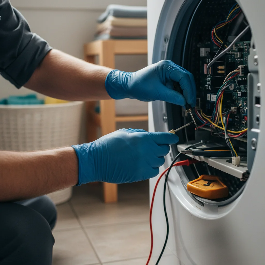 Profesjonalny serwis Rybnik