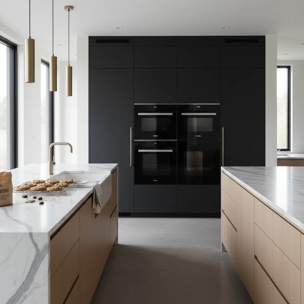 Serwisant AGD przy pracy w Rydułtowy