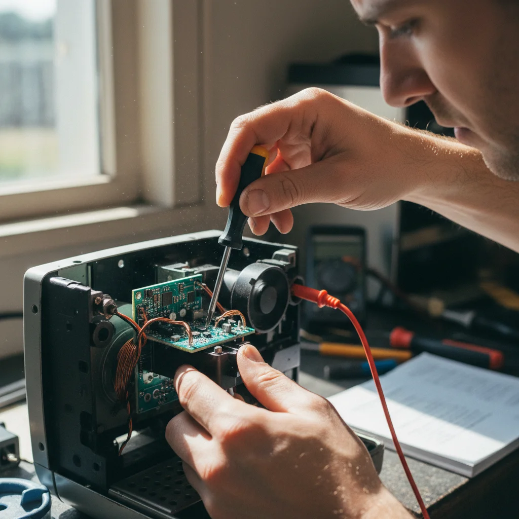 Serwis AGD Sosnowiec