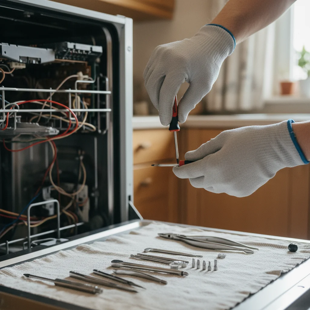 Serwis AGD Śródmieście warszawa