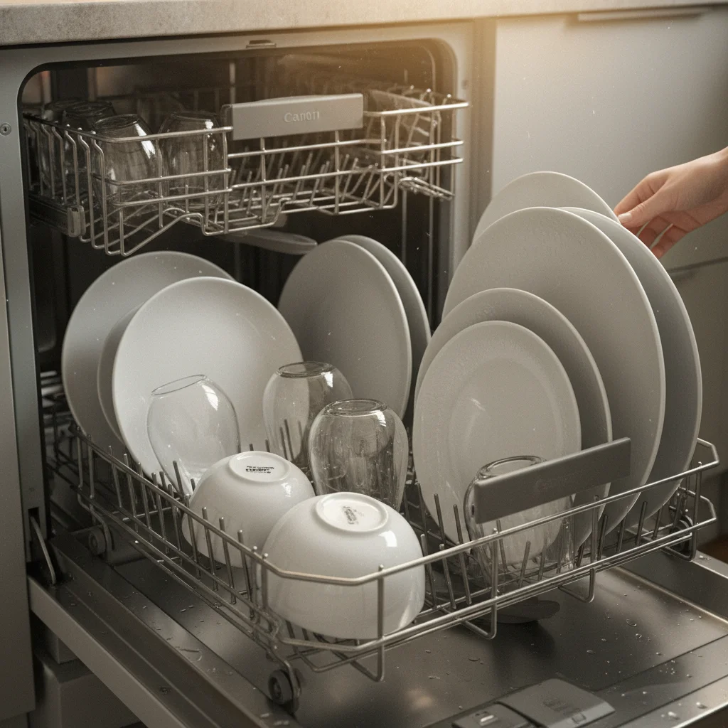 Serwisant AGD przy pracy w Tarnowskie Góry