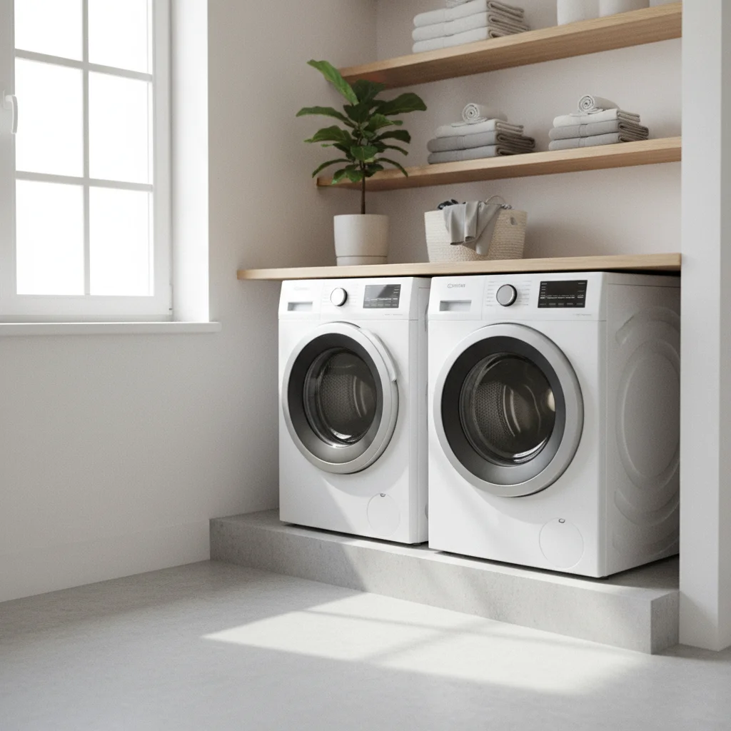 Serwisant AGD przy pracy w Wawer warszawa