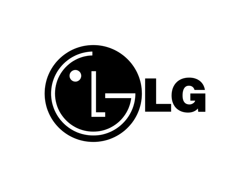 Logo lg