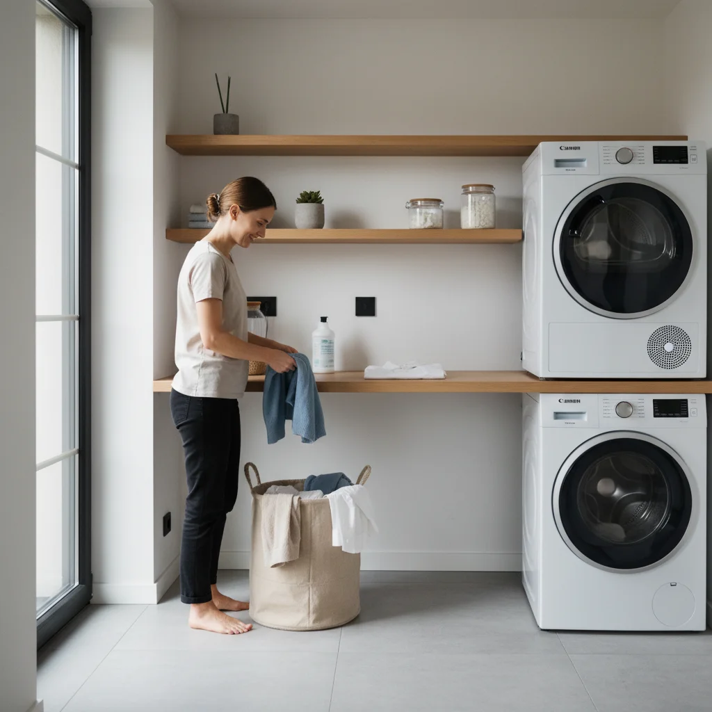 Serwisant AGD przy pracy w Wilanów warszawa