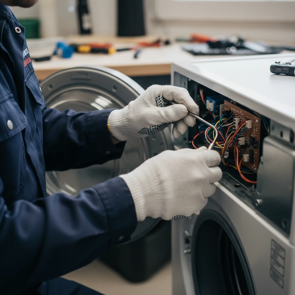 Serwis AGD Wojkowice