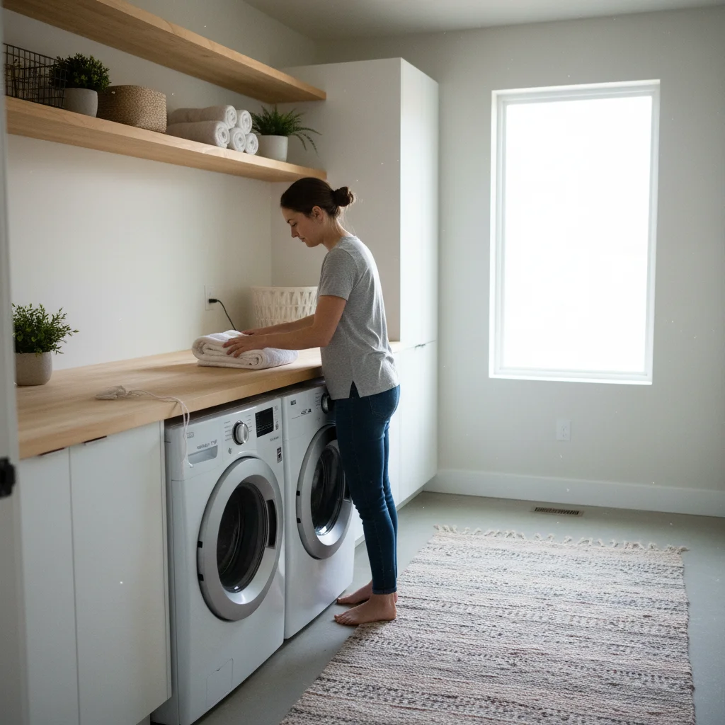 Serwisant AGD przy pracy w Wojkowice