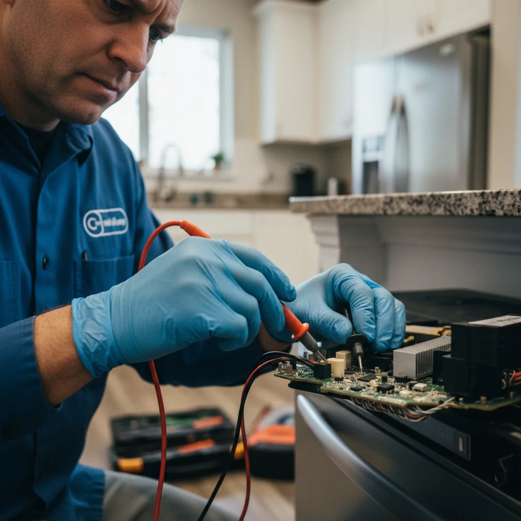 Serwis AGD Wola warszawa