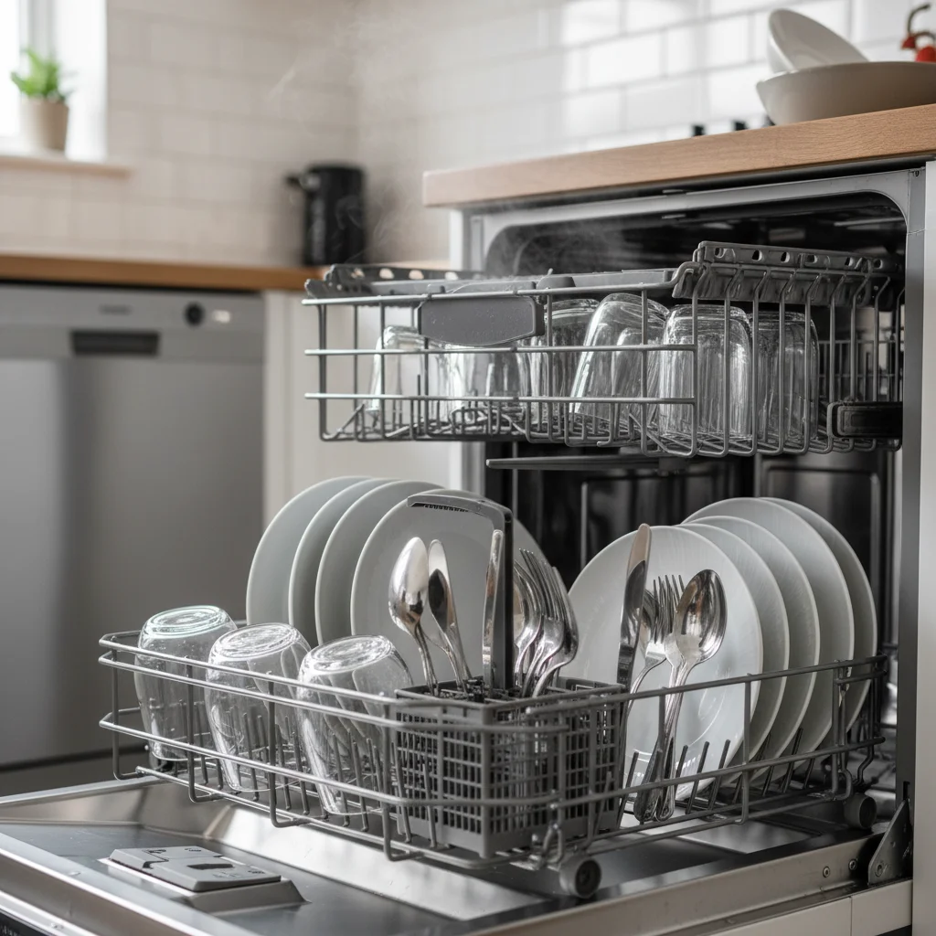 Serwisant AGD przy pracy w Wola warszawa