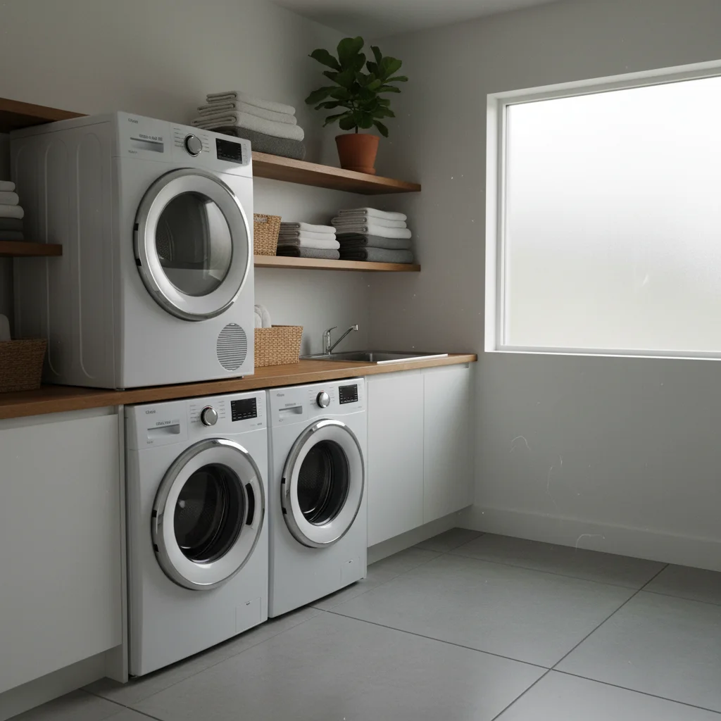 Serwisant AGD przy pracy w Wołomin