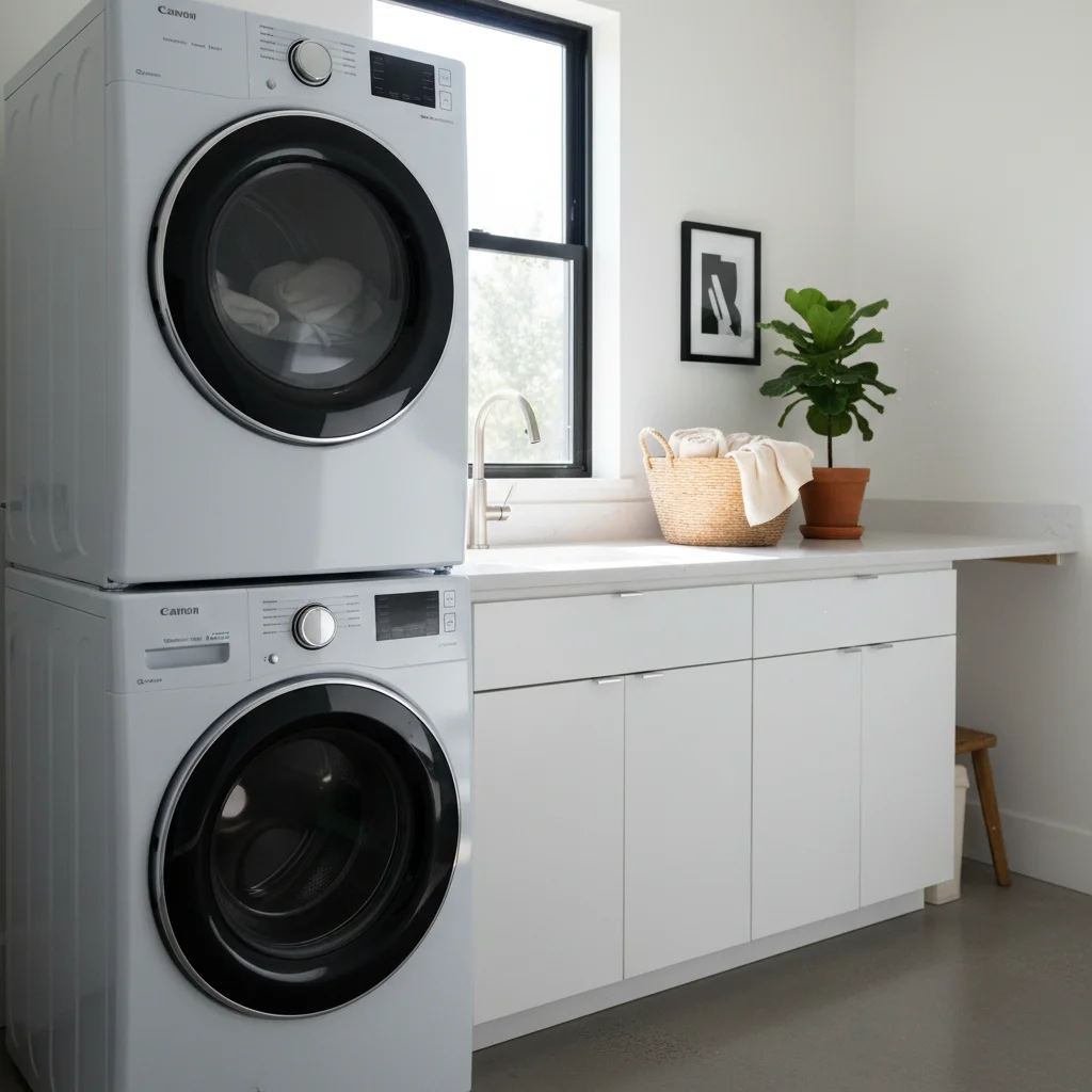 Serwisant AGD przy pracy w Ząbkowice