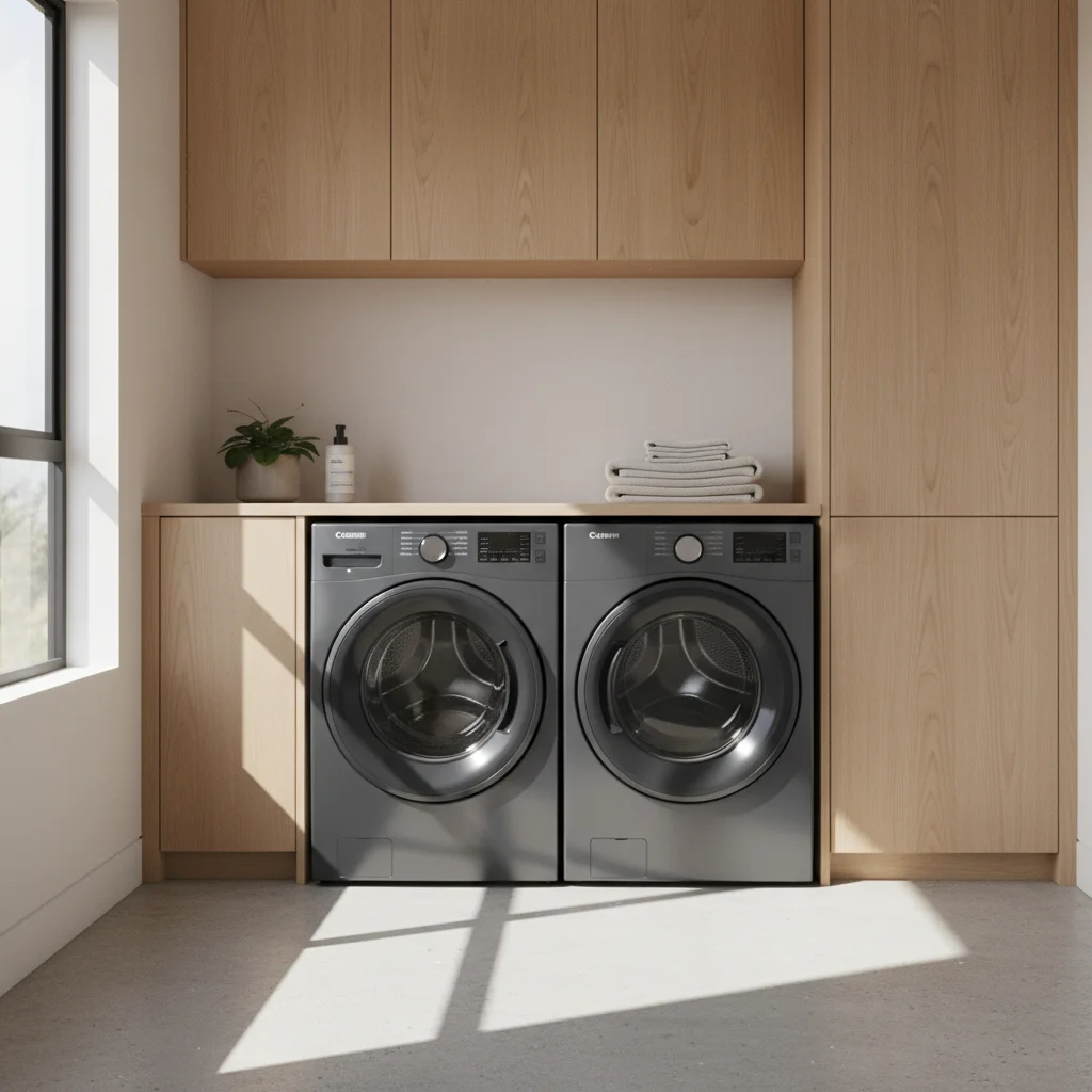 Serwisant AGD przy pracy w Zamość