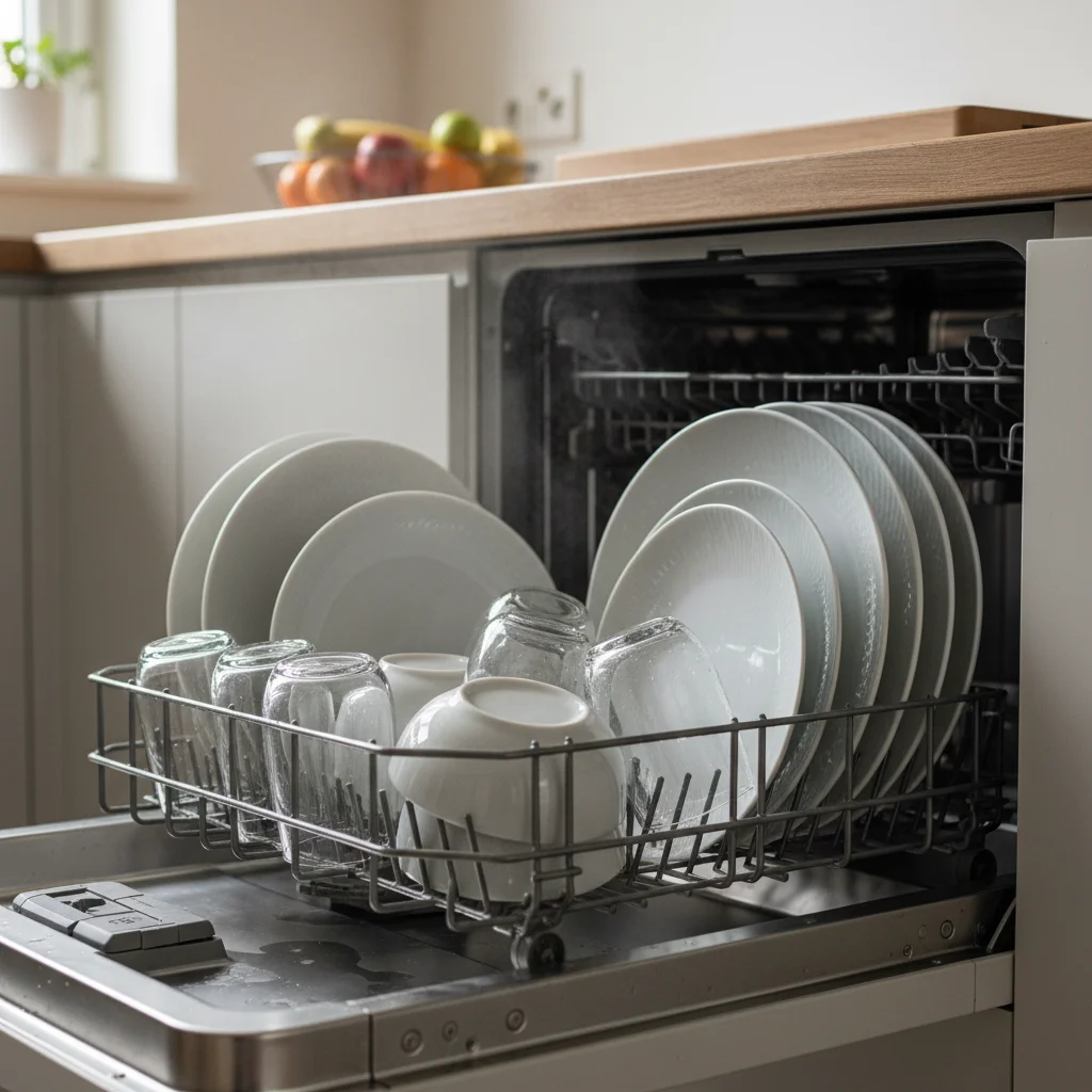 Serwisant AGD przy pracy w Zamość