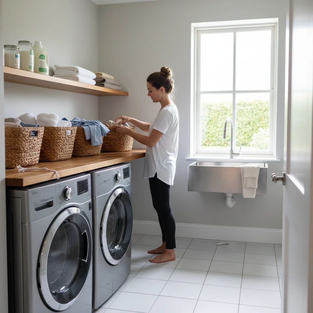 Serwisant AGD przy pracy w Zawiercie