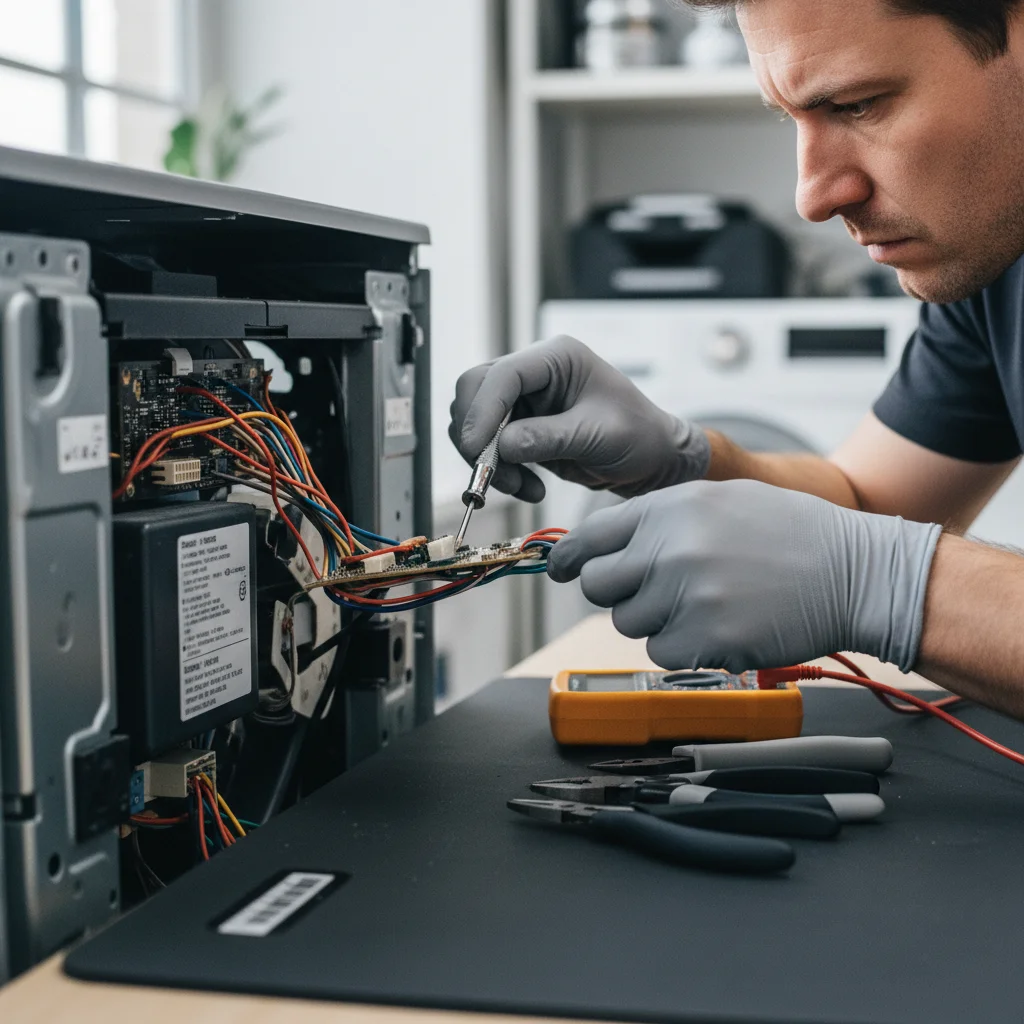 Serwis AGD Zielona Góra