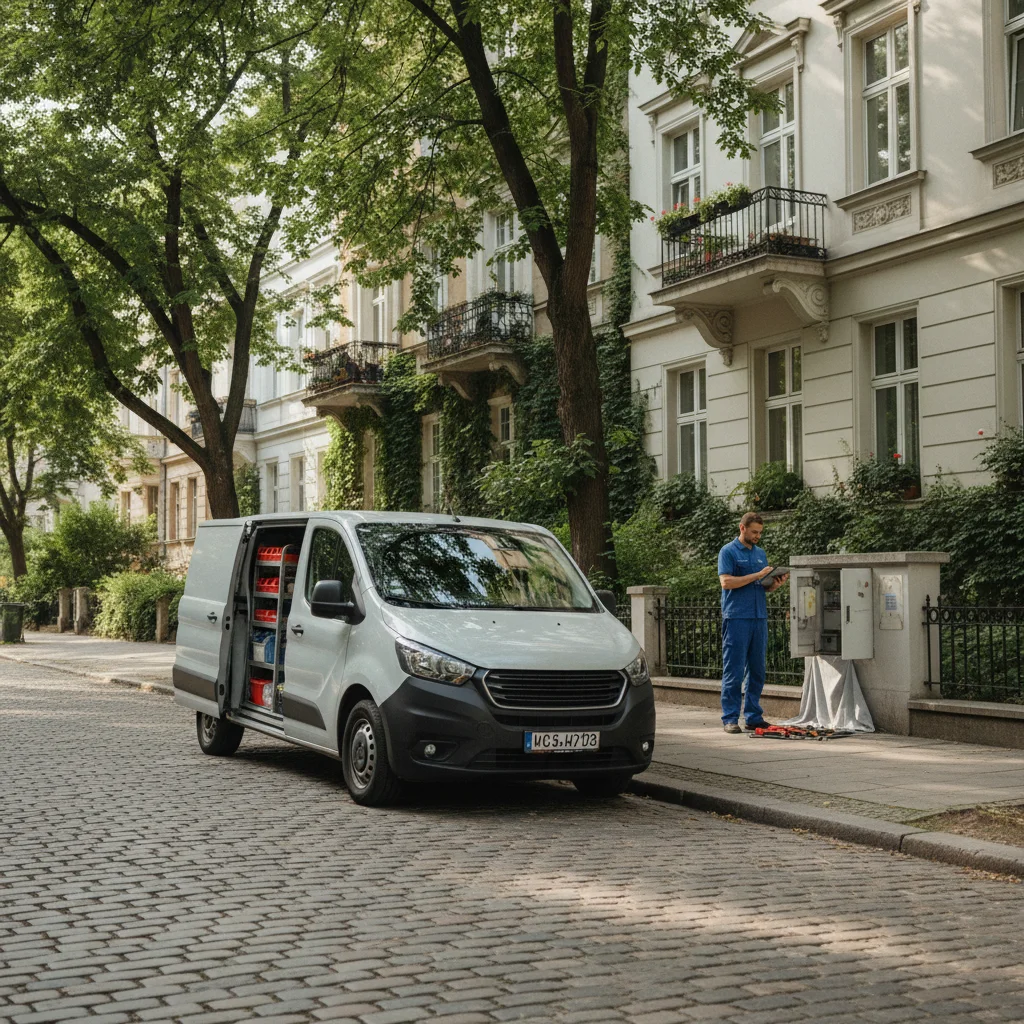 Serwisant AGD przy pracy w Żoliborz warszawa