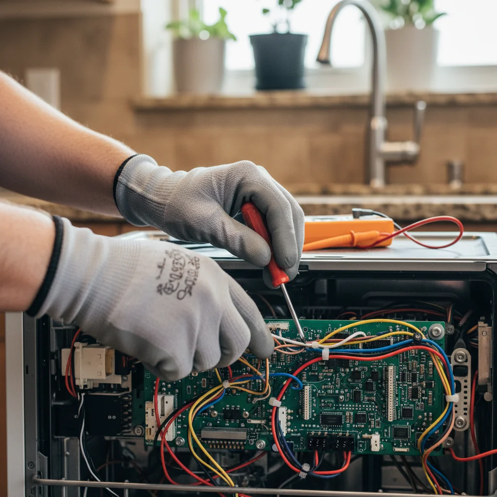 Serwis AGD Żoliborz warszawa