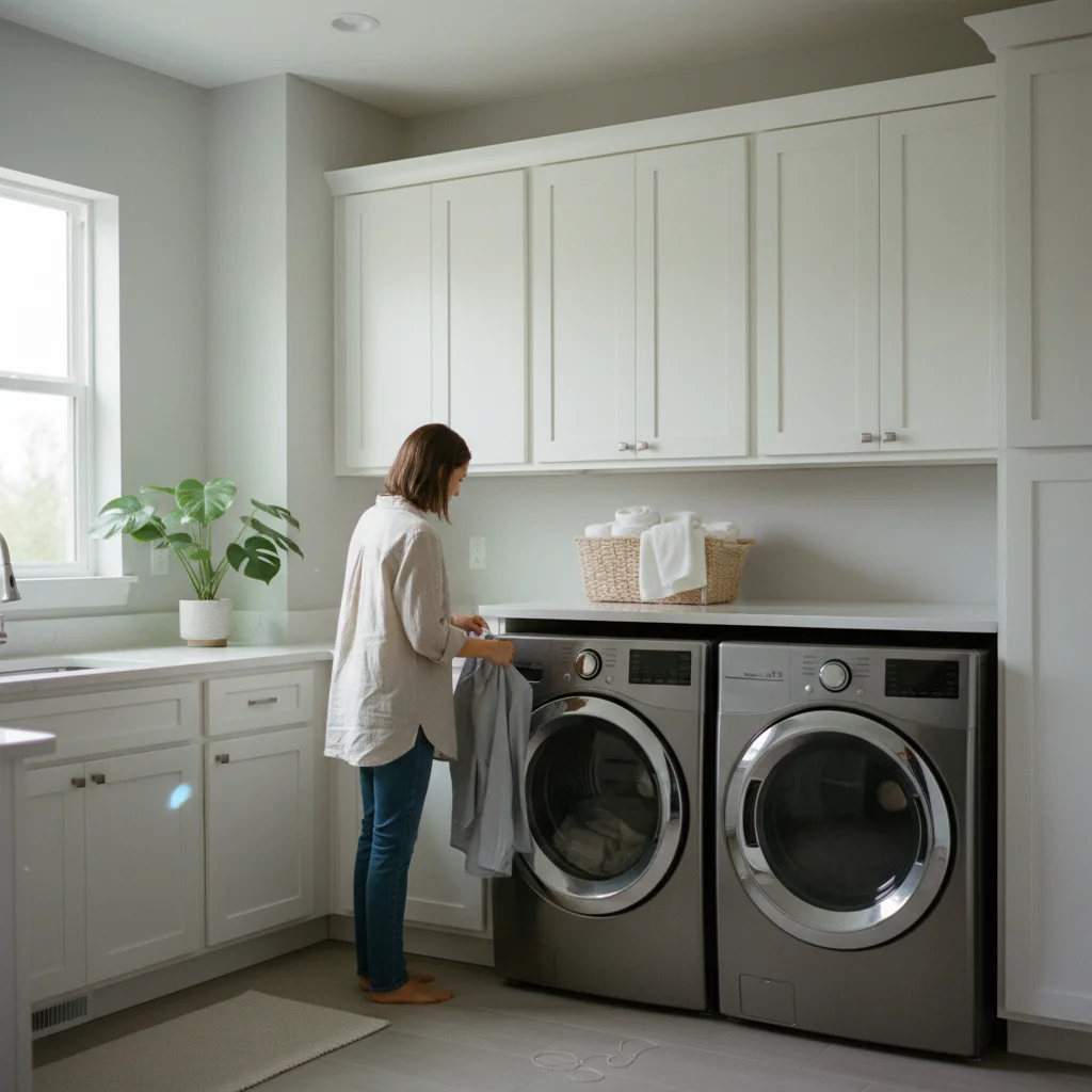 Serwisant AGD przy pracy w Żoliborz warszawa