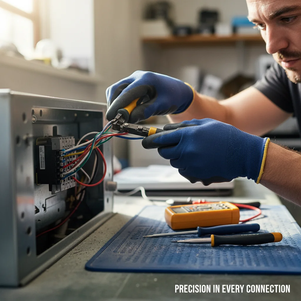 Profesjonalny serwis Żukowo