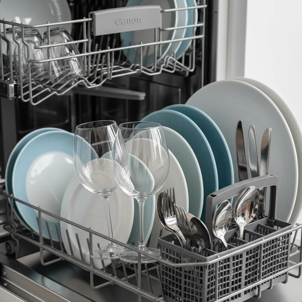 Serwisant AGD przy pracy w Żukowo